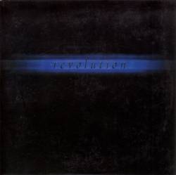 Running Wild : Revolution